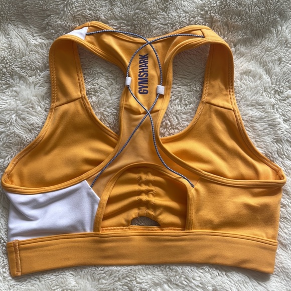 Gymshark Pulse Sports Bra - Picture 2 of 2